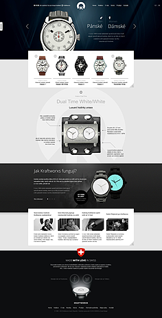 网页设计在企业营销策划中的关键作用