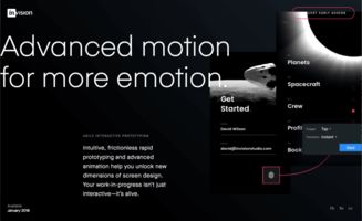 2018年，11个让人瞠目的网页设计趋势